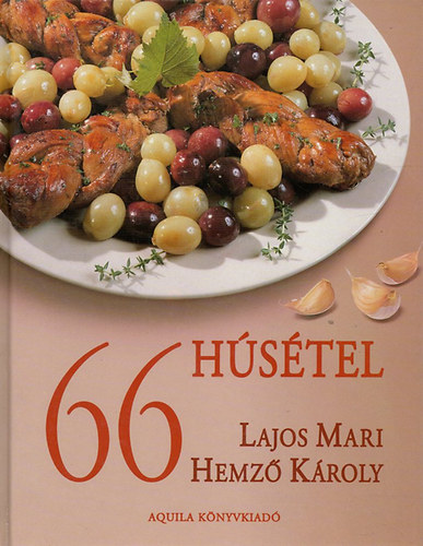 Lajos Mari; Hemz Kroly - 66 hstel