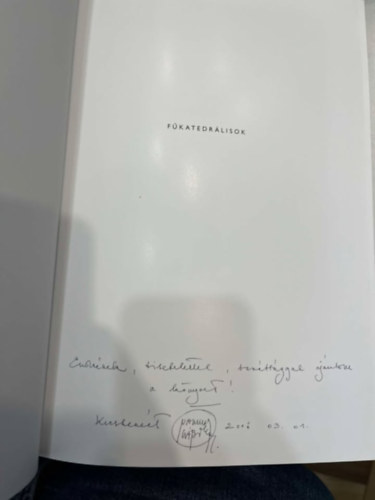 fkatedrlisok - Magyar Nemzeti Galria