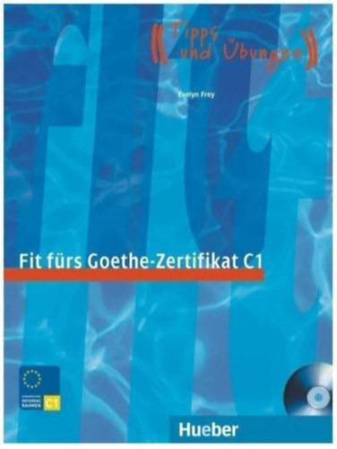 Fit Frs Goethe-Zertifikat C1.