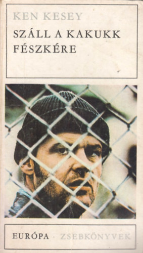 Sz�ll a kakukk f�szk�re