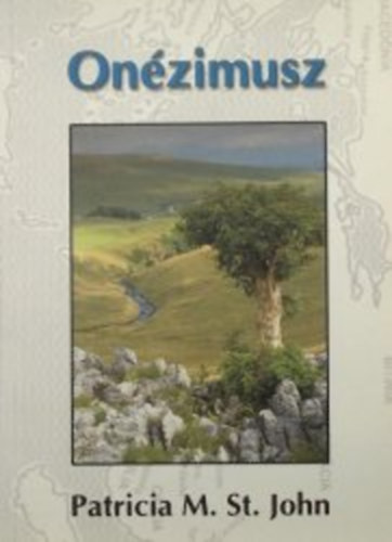 Onzimusz - Ktszeresen megszabadtva - A bibliai Onzimusz regnye