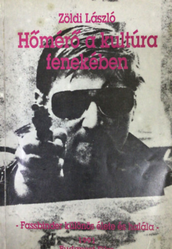 H�m�r� a kult�ra fenek�ben -Fassbinder