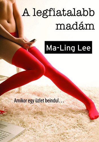 Ma-Ling Lee - A legfiatalabb madm