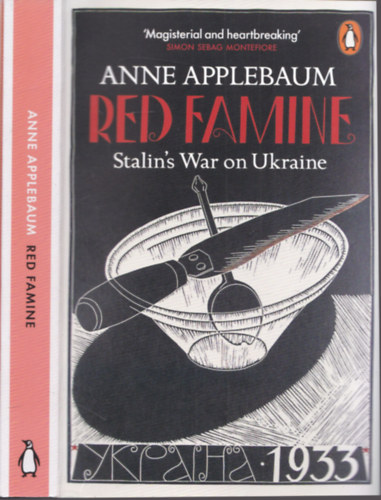 Red Famine (Stalin's War on Ukraine)