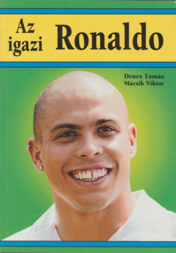 Az igazi Ronaldo