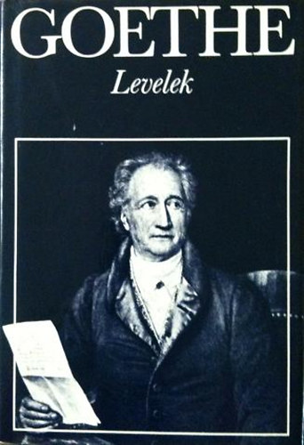 Levelek \(Goethe)