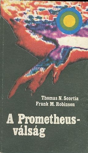 Robinson; Scortia - A Prometheus-vlsg