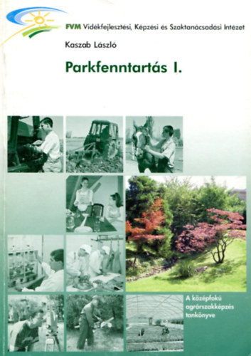 Parkfenntarts I.