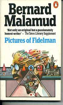 Bernard Malamud - Pictures of fidelman
