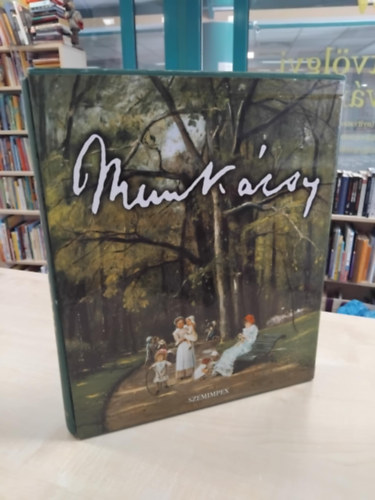 Munkcsy