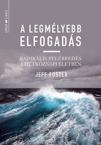 Jeff Foster - A legmlyebb elfogads