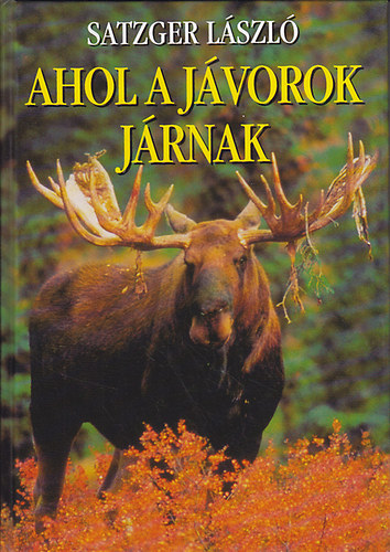 Satzger L�szl� - Ahol a j�vorok j�rnak