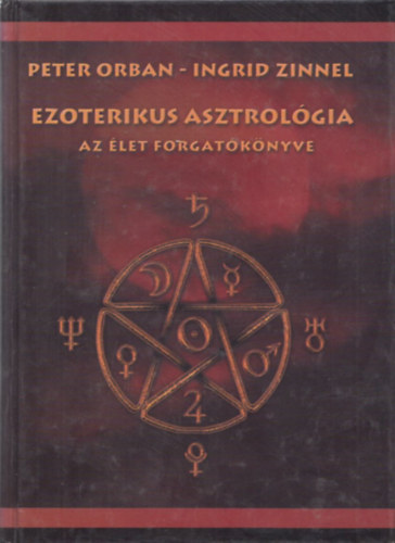 Ezoterikus asztrolgia (kemnyfedeles)