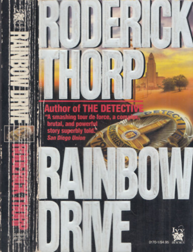 Rainbow Drive
