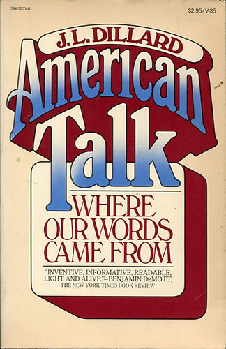 American Talk