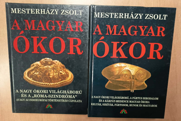 A magyar �kor I-II.
