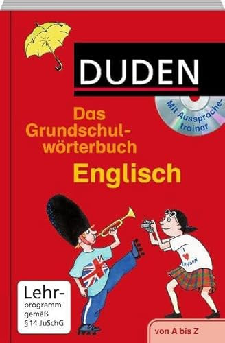 Das Grundschulw�rterbuch - Engisch