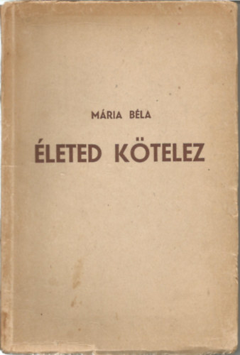 �leted k�telez (dedik�lt)