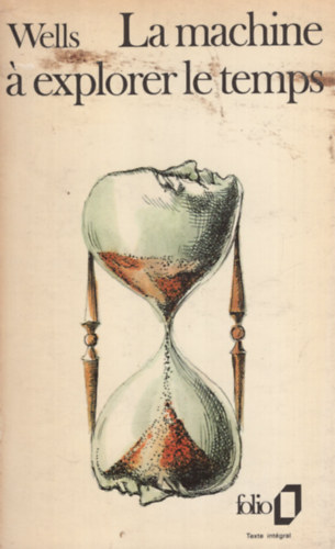 La Machine a explorer le temps