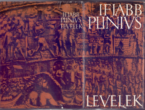 Levelek (M�sodik kiad�s)