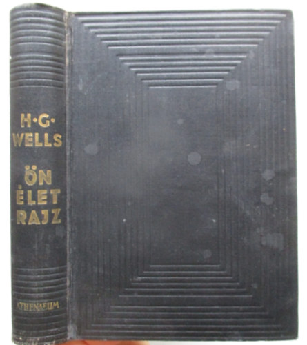 �n�letrajz (Wells)