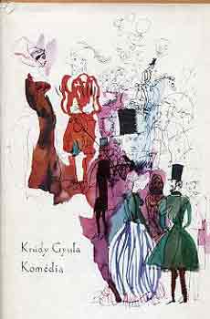 Komdia (Krdy)
