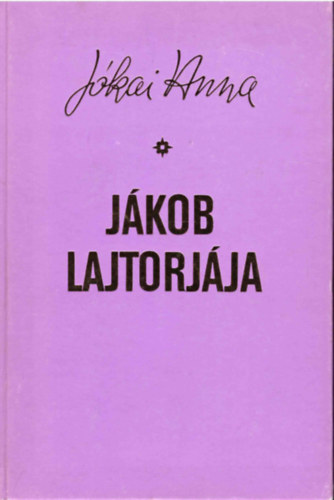 Jkob lajtorjja