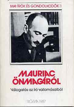 Mauriac nmagrl