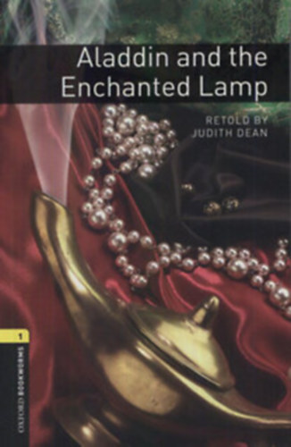 Judith Dean - Aladdin and the Enchanted Lamp (OBW 1)