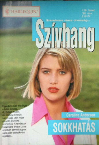 Sz�vhang 119. k�tet - Sokkhat�s