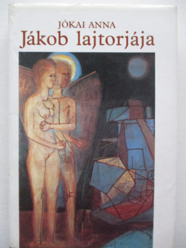 Jkob lajtorjja