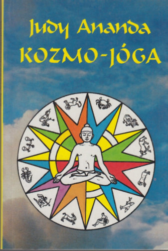 Kozmo-j�ga