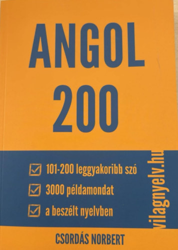 Angol 200