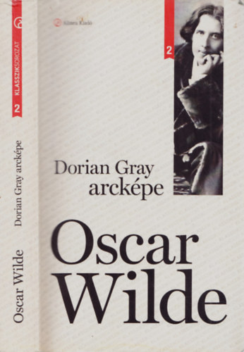 Dorian Gray arck�pe