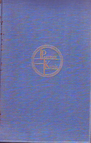 A Maurizius-�gy I.