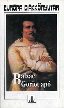 Goriot ap� - Eur�pa Di�kk�nyvt�r