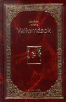 Vallomsok