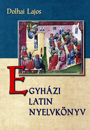 Egyhzi latin nyelvknyv
