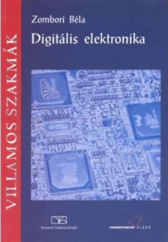 Zombori Bla - Digitlis elektronika