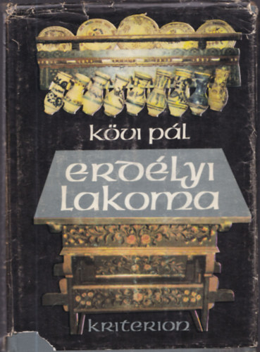 Erdlyi lakoma