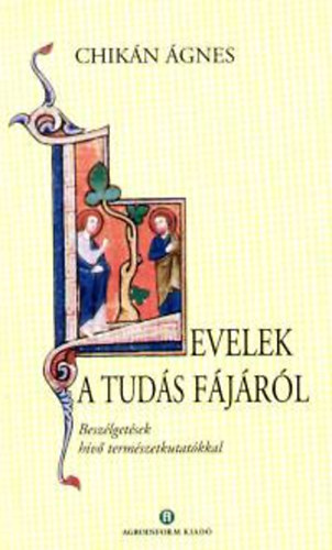 Levelek a tuds fjrl