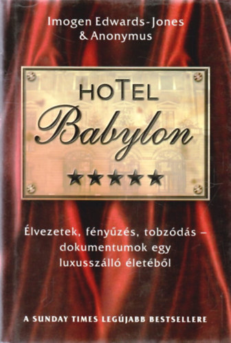 Hotel Babylon