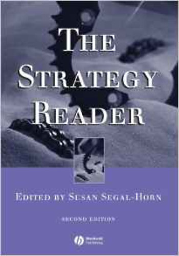 The Strategy Reader