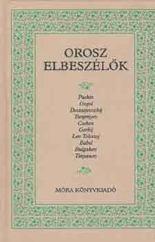 Orosz elbeszlk