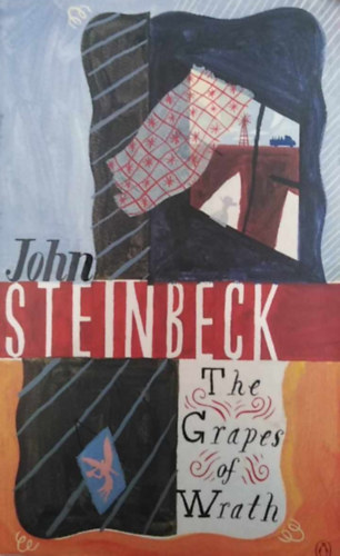 John Steinbeck - The Grapes of Wrath