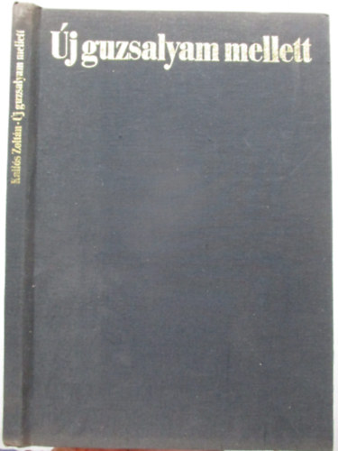 j guzsalyam mellett