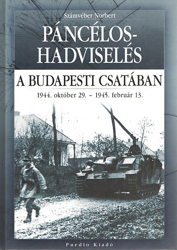 Pnclos-hadvisels a budapesti csatban