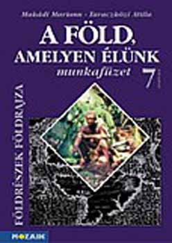 A Fld, amelyen lnk - Fldrszek fldr. mf. 7.o.