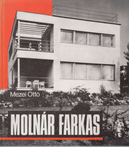 Molnr Farkas (Architektra)