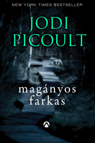 Mag�nyos farkas